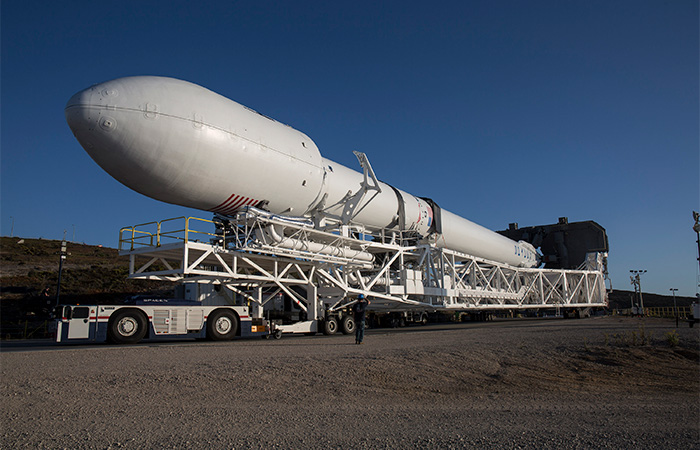 Case Study - Aerospace on-site software engineering Image