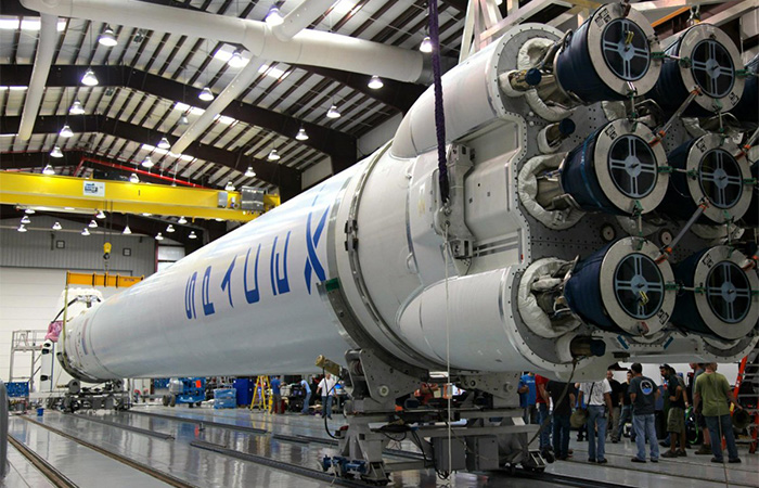 Case Study - Aerospace on-site software engineering Image
